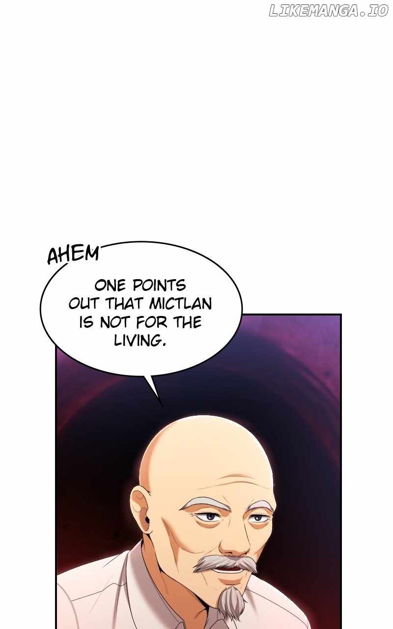 Paranoid Mage Chapter 60 24